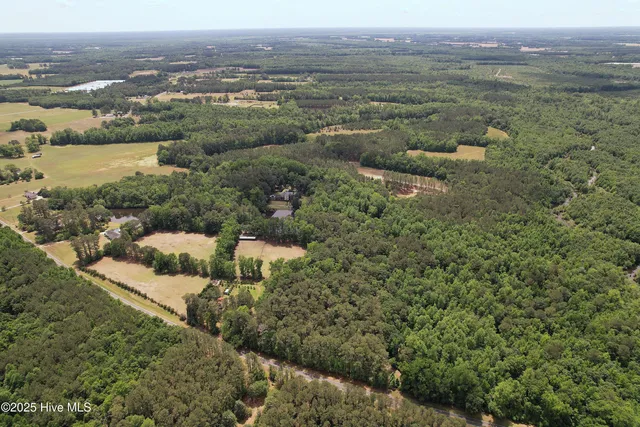 $2,100,000 | 768 Bethesda Church Road, Orrum, NC 28369