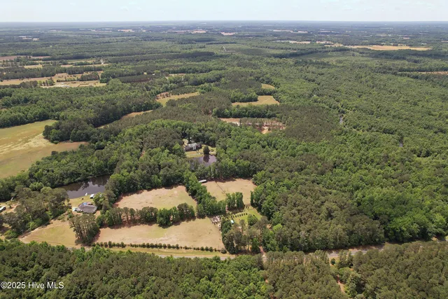 $2,100,000 | 768 Bethesda Church Road, Orrum, NC 28369