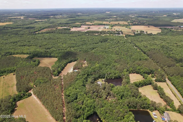 $2,100,000 | 768 Bethesda Church Road, Orrum, NC 28369