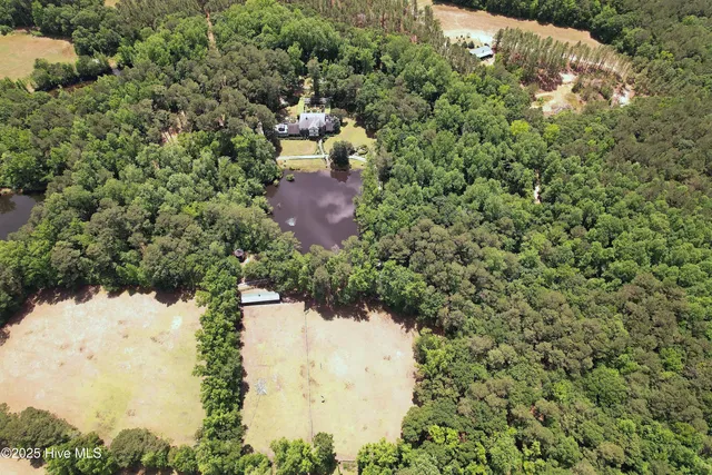 $2,100,000 | 768 Bethesda Church Road, Orrum, NC 28369