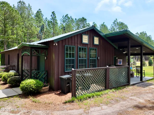 $2,100,000 | 768 Bethesda Church Road, Orrum, NC 28369