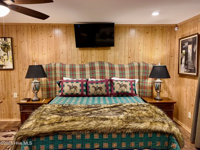 $2,100,000 | 768 Bethesda Church Road, Orrum, NC 28369