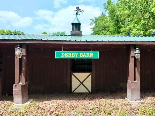 $2,100,000 | 768 Bethesda Church Road, Orrum, NC 28369