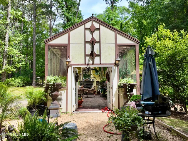 $2,100,000 | 768 Bethesda Church Road, Orrum, NC 28369