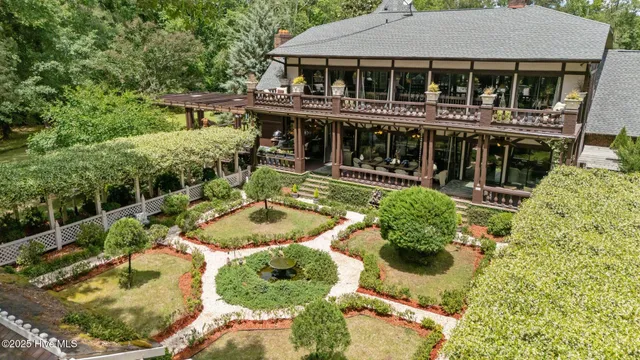 $2,100,000 | 768 Bethesda Church Road, Orrum, NC 28369