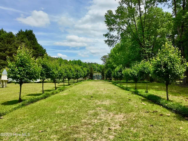 $2,100,000 | 768 Bethesda Church Road, Orrum, NC 28369