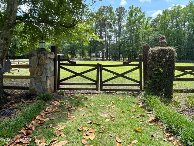 $2,100,000 | 768 Bethesda Church Road, Orrum, NC 28369