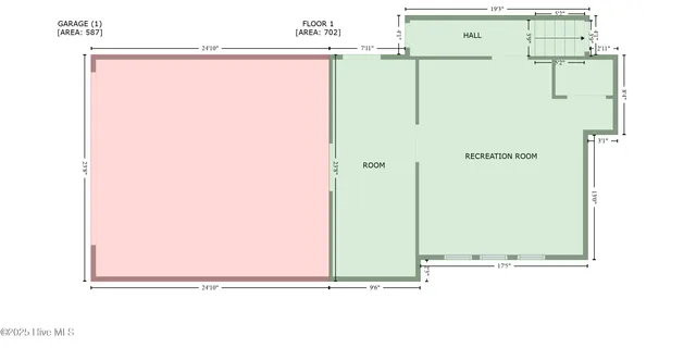 $2,100,000 | 768 Bethesda Church Road, Orrum, NC 28369