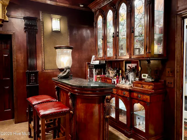 $2,100,000 | 768 Bethesda Church Road, Orrum, NC 28369