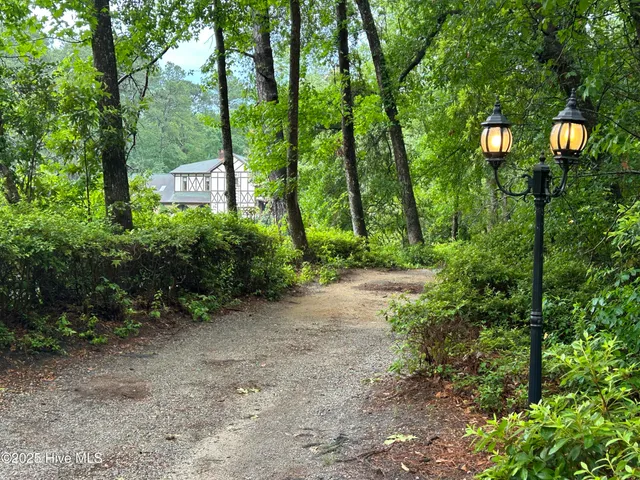 $2,100,000 | 768 Bethesda Church Road, Orrum, NC 28369