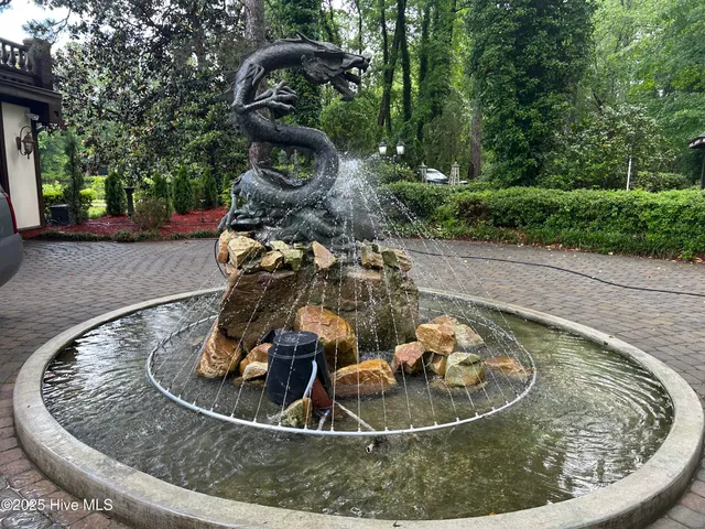 $2,100,000 | 768 Bethesda Church Road, Orrum, NC 28369