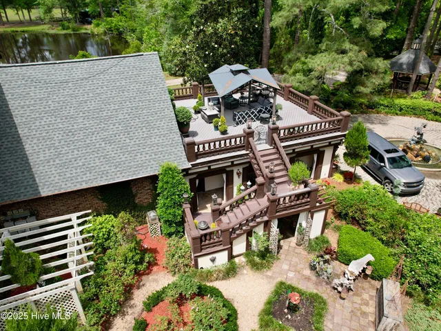 $2,100,000 | 768 Bethesda Church Road, Orrum, NC 28369