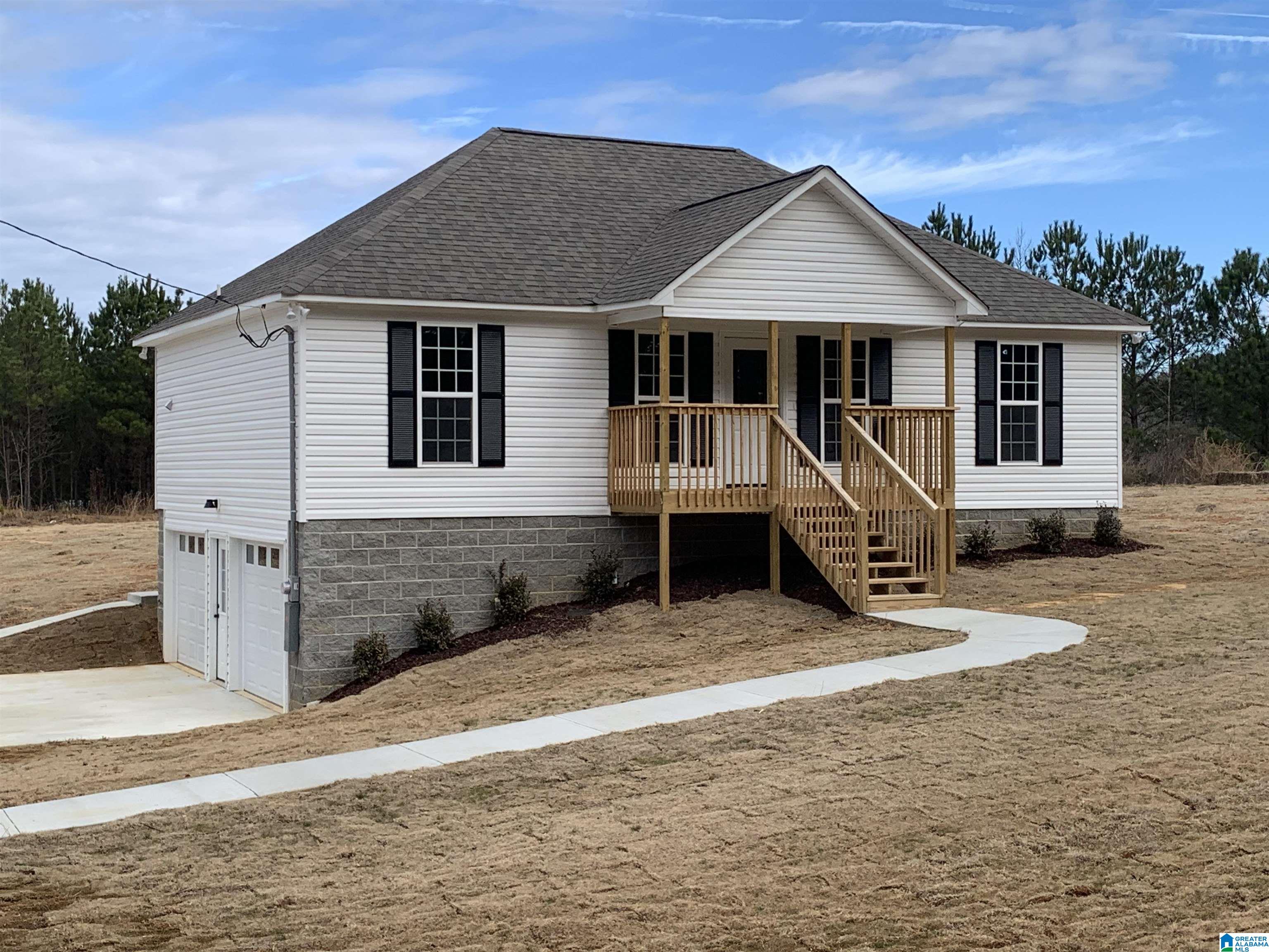 1495 Lazy Y Road Hayden, AL 35079 - Photo 1 of 15
