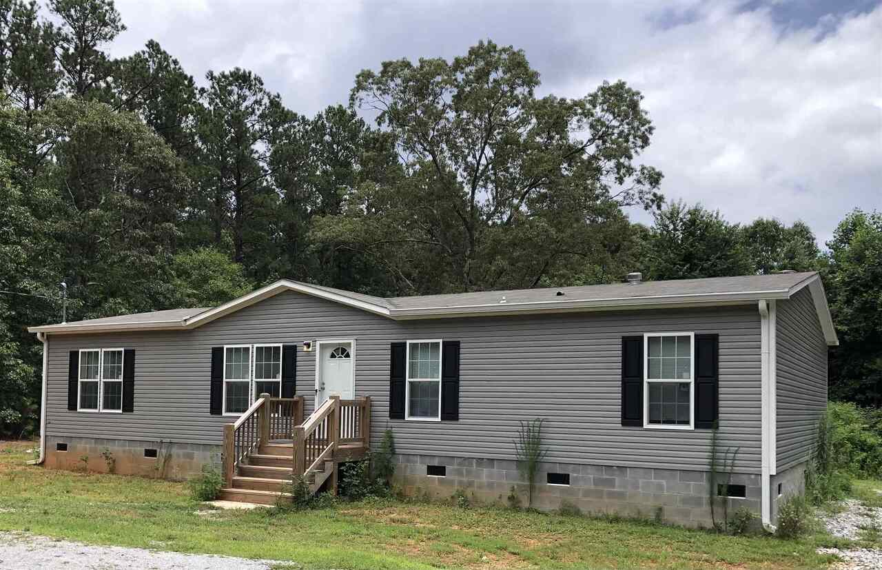 122 Happy Hill Road Carrollton, GA 30116 - Photo 1 of 1 Gallery Image 1
