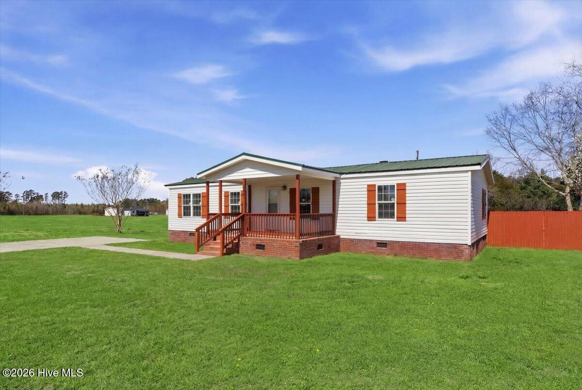 2339 Grover Hardee Road Winterville, NC 28590 - Photo 2 of 30 03-2339 Grover Hardee Rd-3