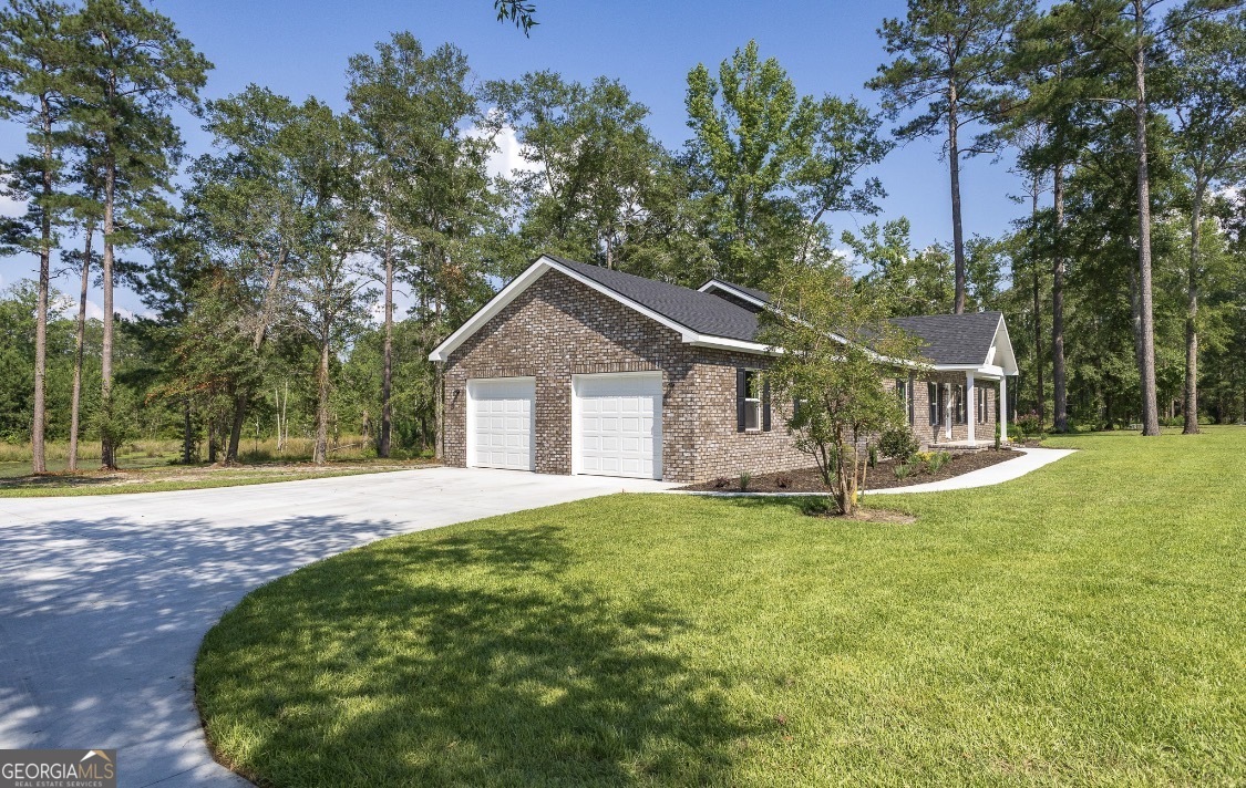 3 Willow Pointe Claxton, GA 30417 - Photo 3 of 34