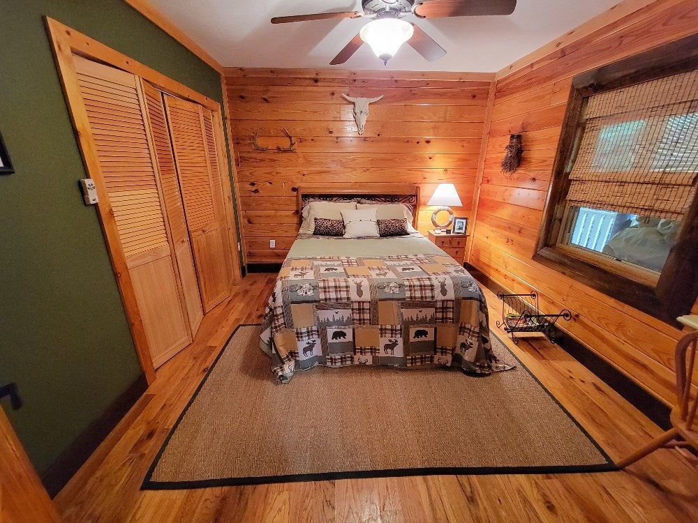 230 Falcon Ridge Road Fries, VA 24330 - Photo 30 of 38 Gallery Image 30