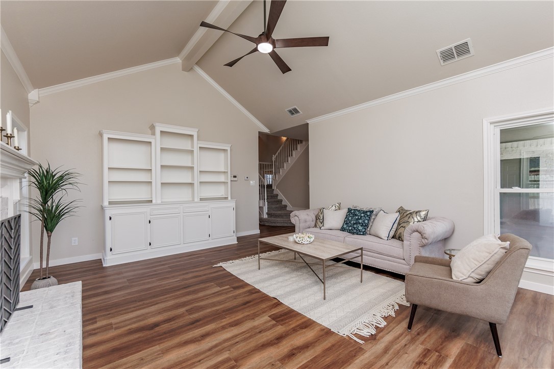 6402 Avignon Street Corpus Christi, TX 78414 - Photo 9 of 36