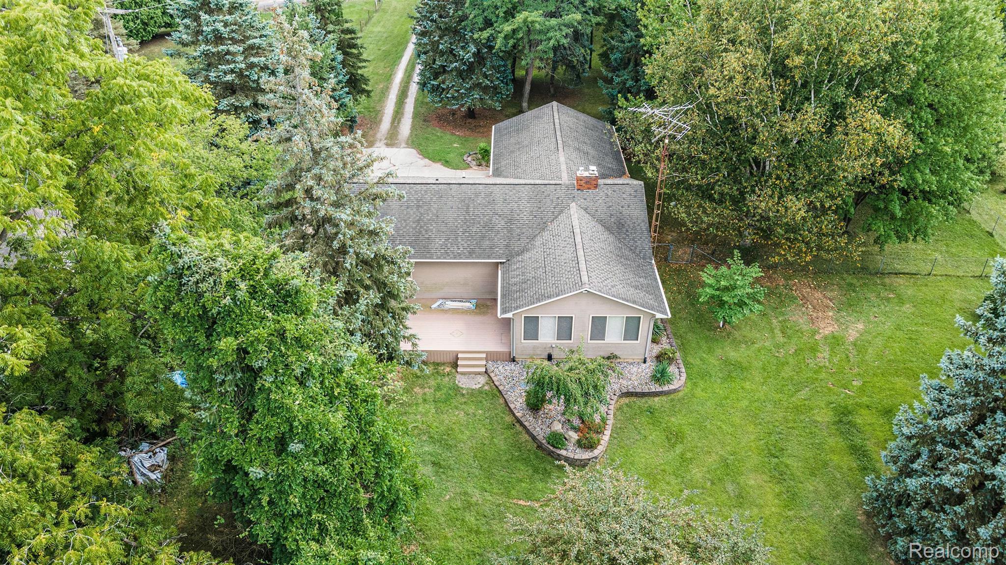 10436 Halsey Road Grand Blanc, MI 48439 - Photo 29 of 37 Gallery Image 29