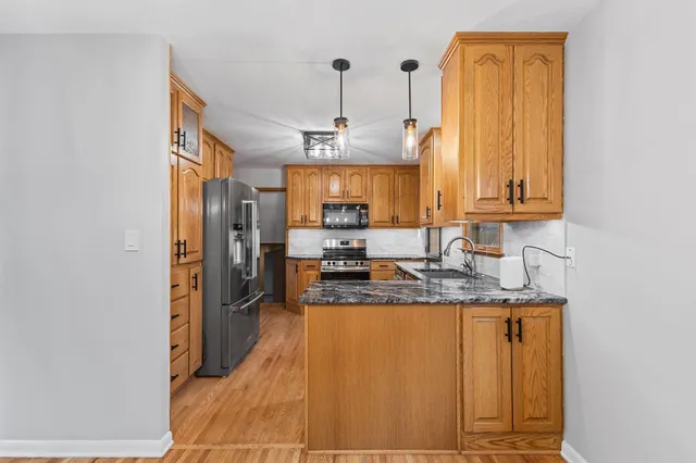 $419,900 | 4004 McKnight Road North, White Bear Lake, MN 55110