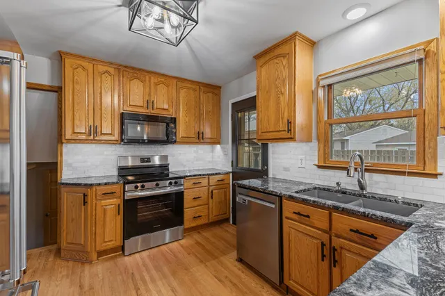 $419,900 | 4004 McKnight Road North, White Bear Lake, MN 55110