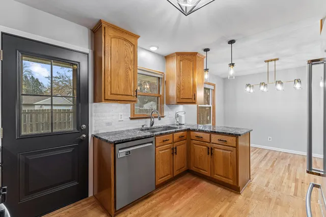 $419,900 | 4004 McKnight Road North, White Bear Lake, MN 55110