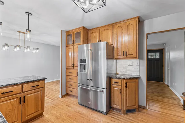 $419,900 | 4004 McKnight Road North, White Bear Lake, MN 55110