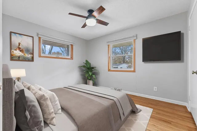 $419,900 | 4004 McKnight Road North, White Bear Lake, MN 55110