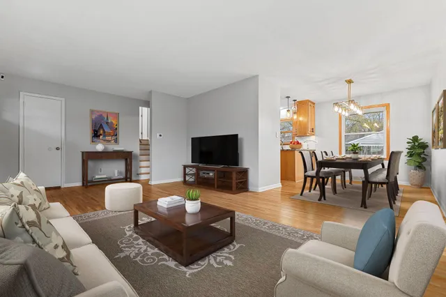 $419,900 | 4004 McKnight Road North, White Bear Lake, MN 55110