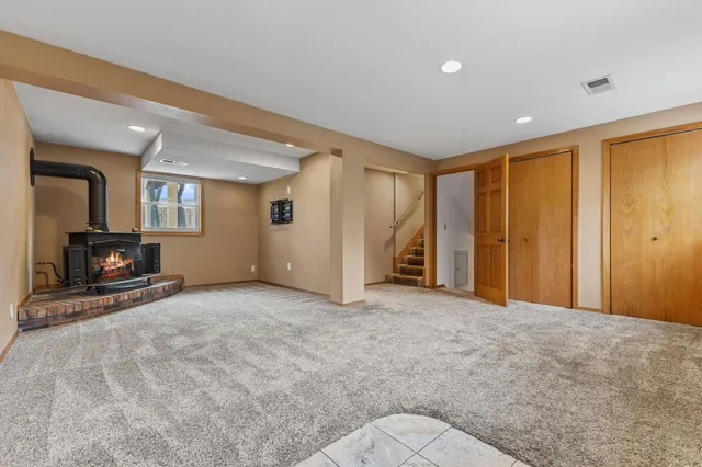 $419,900 | 4004 McKnight Road North, White Bear Lake, MN 55110