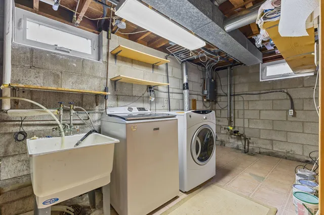 $419,900 | 4004 McKnight Road North, White Bear Lake, MN 55110