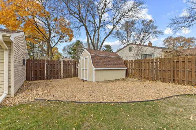 $419,900 | 4004 McKnight Road North, White Bear Lake, MN 55110