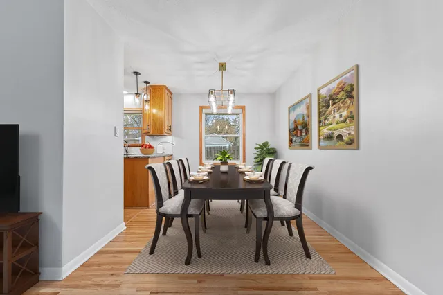 $419,900 | 4004 McKnight Road North, White Bear Lake, MN 55110