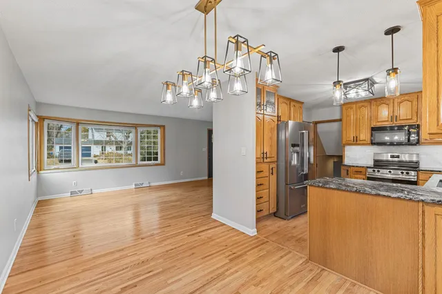 $419,900 | 4004 McKnight Road North, White Bear Lake, MN 55110