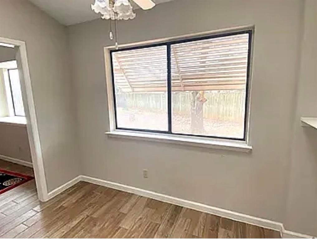 2614 Timberview Circle Corinth, TX 76210 - Photo 8 of 18 an empty room with a window