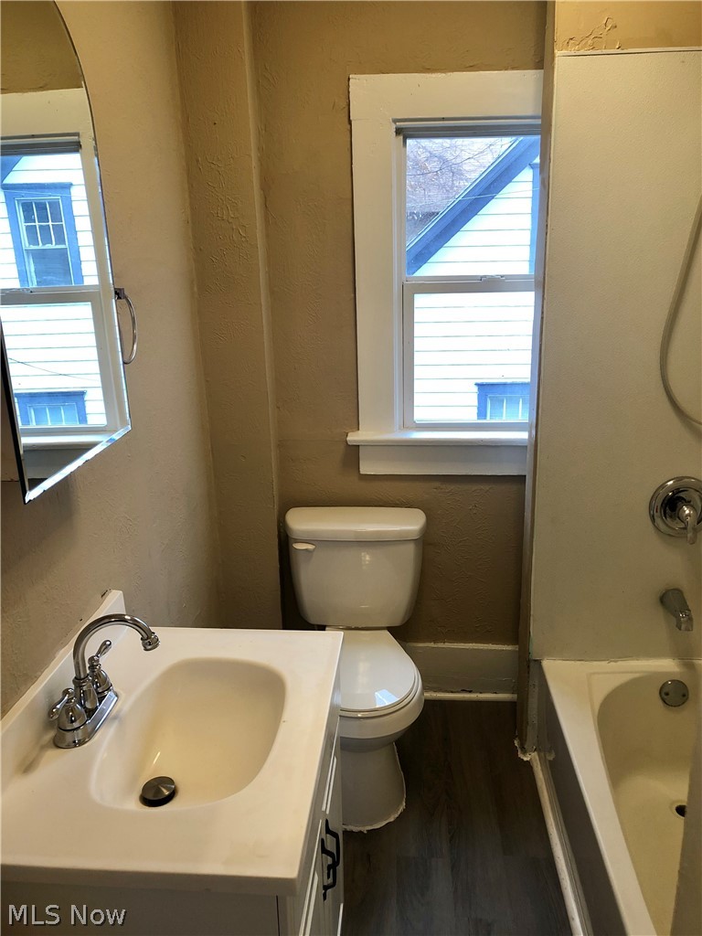 702 Garfield Street Akron, OH 44310 - Photo 11 of 14