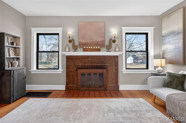 $220,000 | 7622 Springdale Drive, Pasadena Park, MO 63121