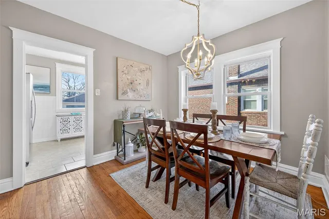 $220,000 | 7622 Springdale Drive, Pasadena Park, MO 63121