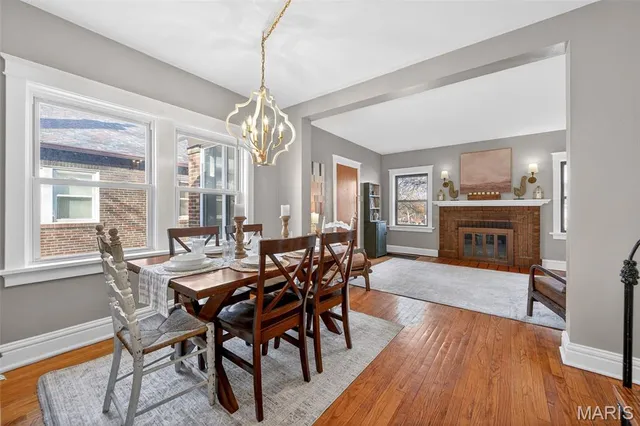 $220,000 | 7622 Springdale Drive, Pasadena Park, MO 63121