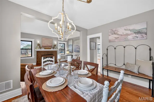 $220,000 | 7622 Springdale Drive, Pasadena Park, MO 63121