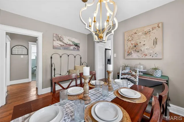 $220,000 | 7622 Springdale Drive, Pasadena Park, MO 63121