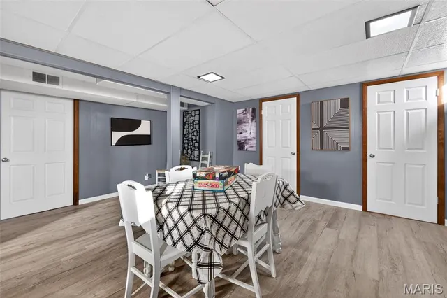 $220,000 | 7622 Springdale Drive, Pasadena Park, MO 63121