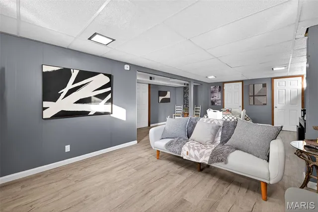 $220,000 | 7622 Springdale Drive, Pasadena Park, MO 63121