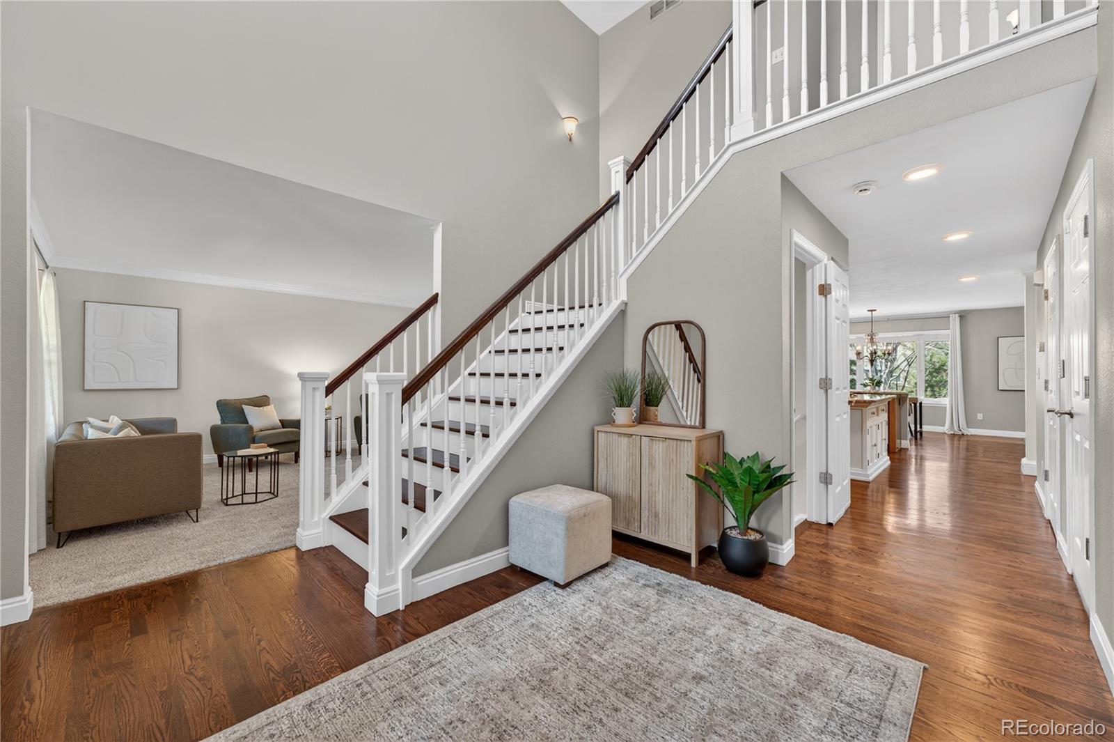 1774 Spring Water Place Highlands Ranch, CO 80129 - Photo 5 of 49