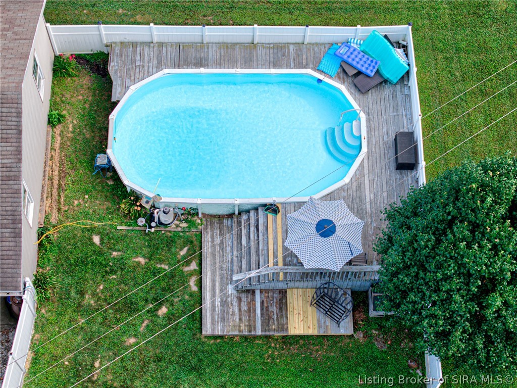 6824 St Marys Road Floyds Knobs, IN 47119 - Photo 42 of 46