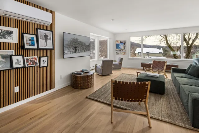 $1,680,000 | 127 Shaw Hill Road, Stowe, VT 05672