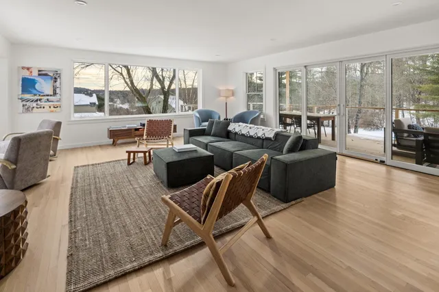 $1,680,000 | 127 Shaw Hill Road, Stowe, VT 05672