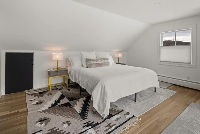 $1,680,000 | 127 Shaw Hill Road, Stowe, VT 05672