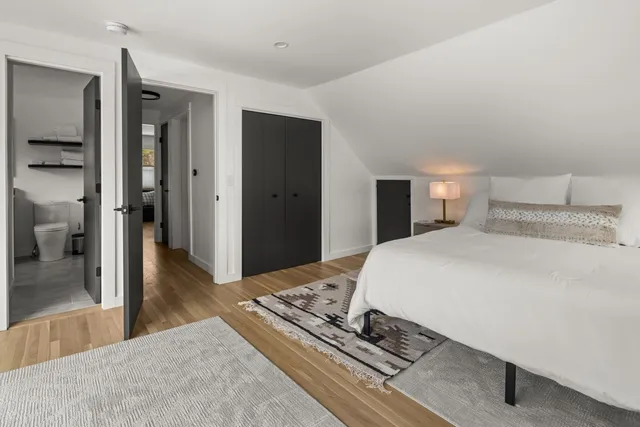 $1,680,000 | 127 Shaw Hill Road, Stowe, VT 05672