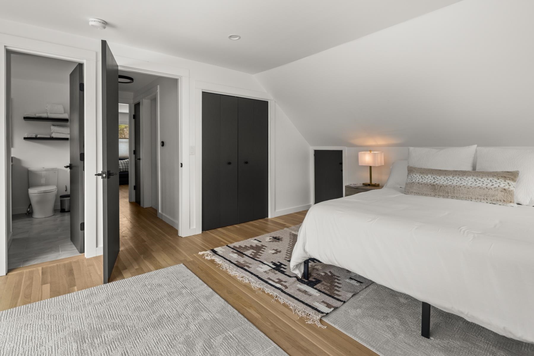 127 Shaw Hill Road Stowe, VT 05672 - Photo 18 of 30